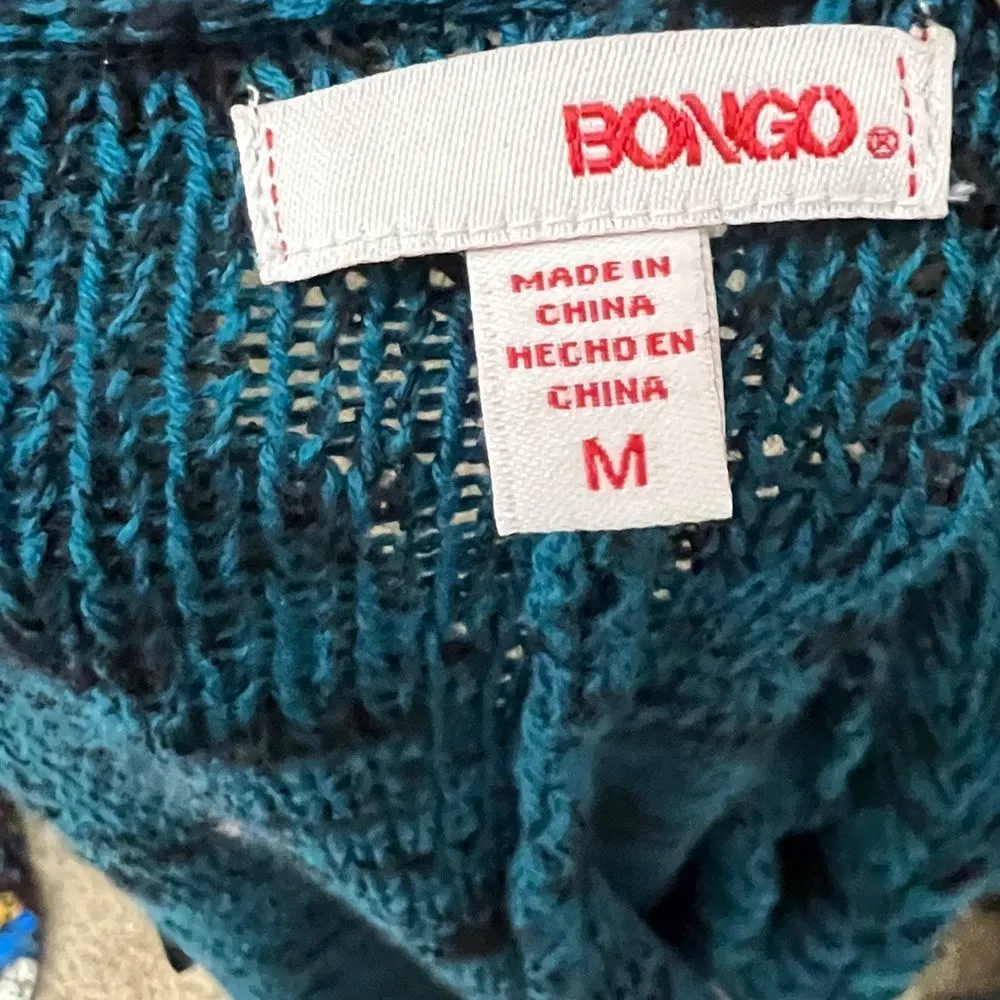 Bongo  Cardigan Sweater‎ - Image 5