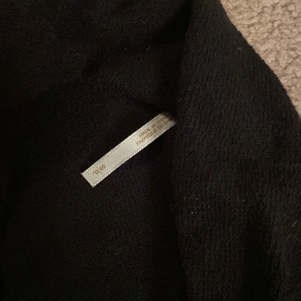 Free people zip up jacket small - Image 9