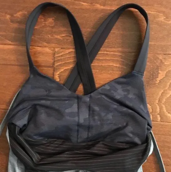 Lululemon Tank Top Size 4 - Image 5