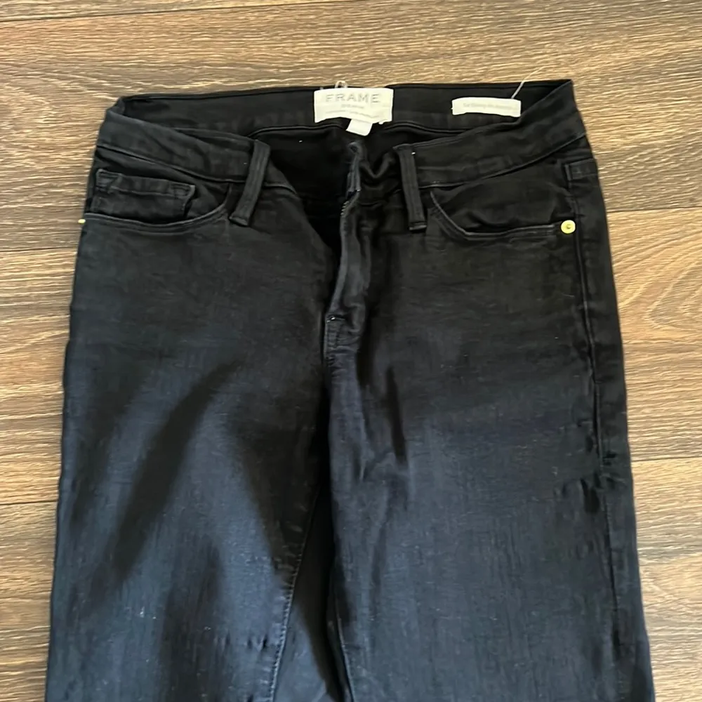 Frame Le Skinny de Jeanne - Image 2