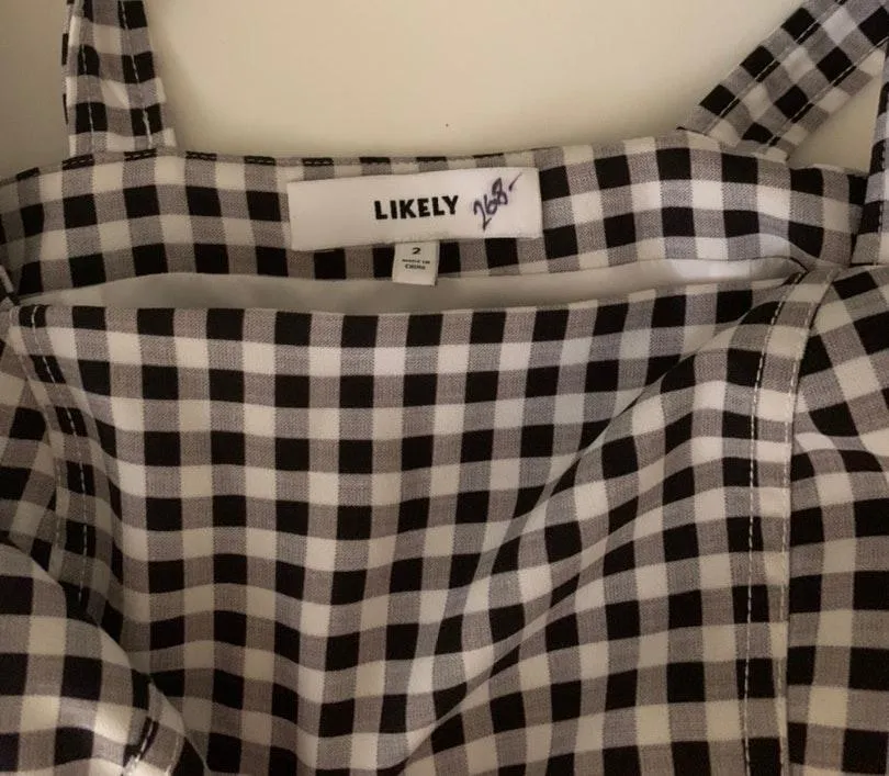 Likely Jumpsuit - Image 8