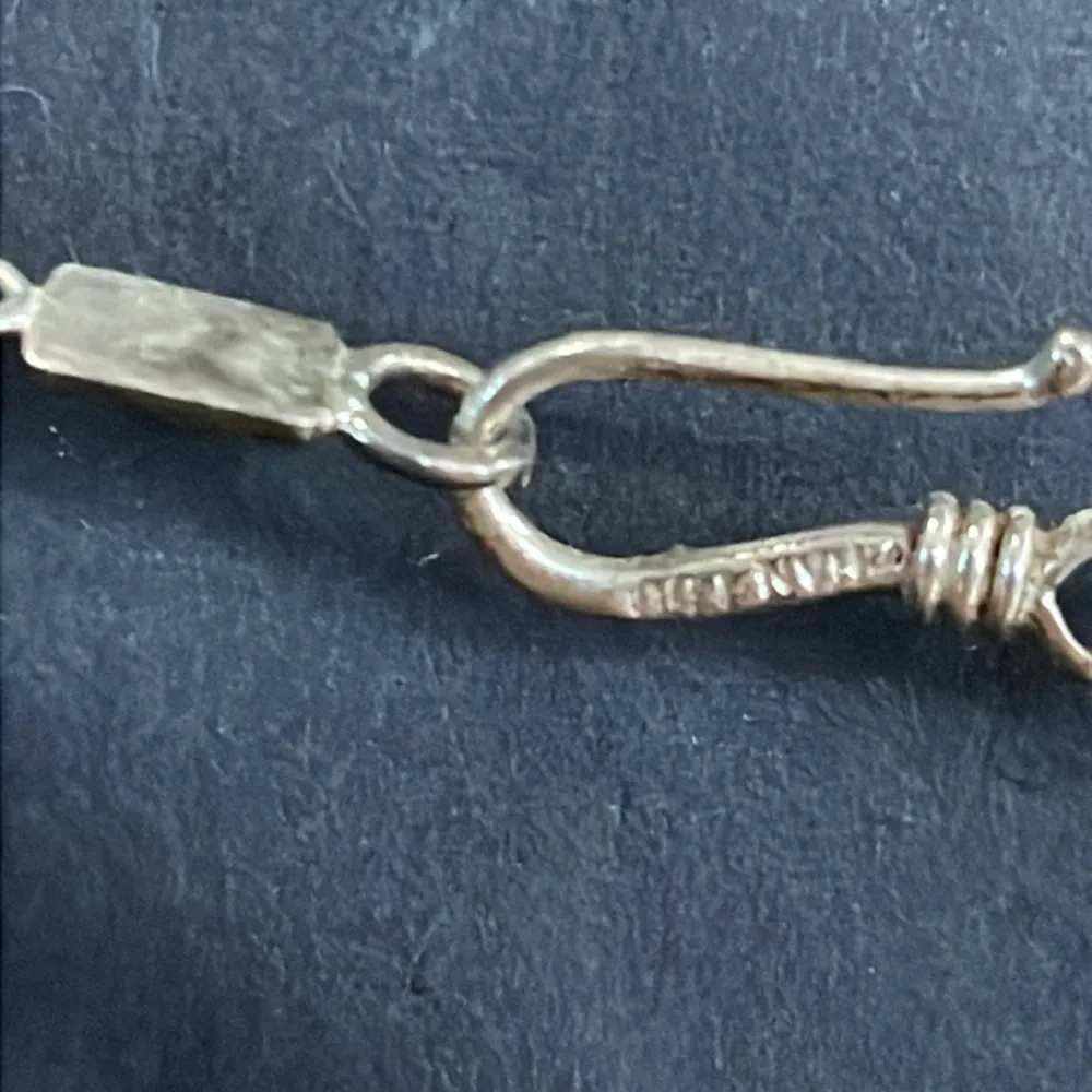 Chan Luu Orange Turquoise Rare stone necklace - Image 6