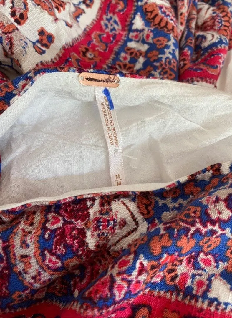 Modern Nomad Dress - Image 7