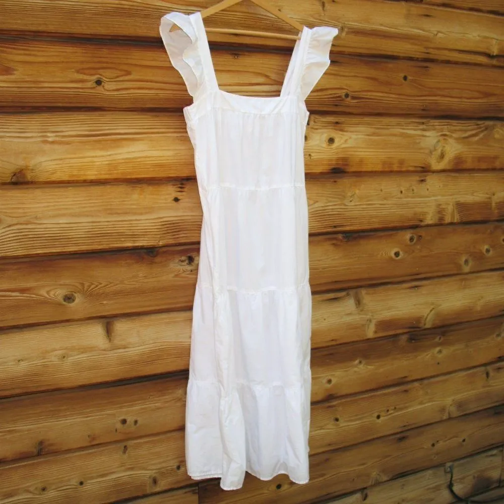 Nation Ltd Camille Easy Sundress Bloggers Fave Dress - Image 4