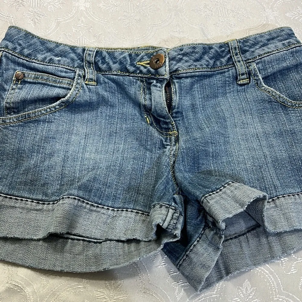 Arizona jeans co women shorts 5 - Image 2