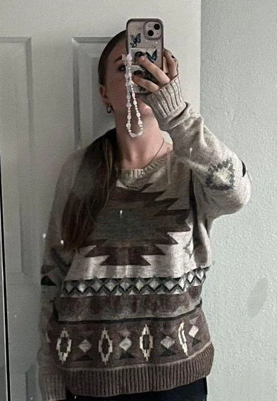 Outfitters Sweater - Image 2