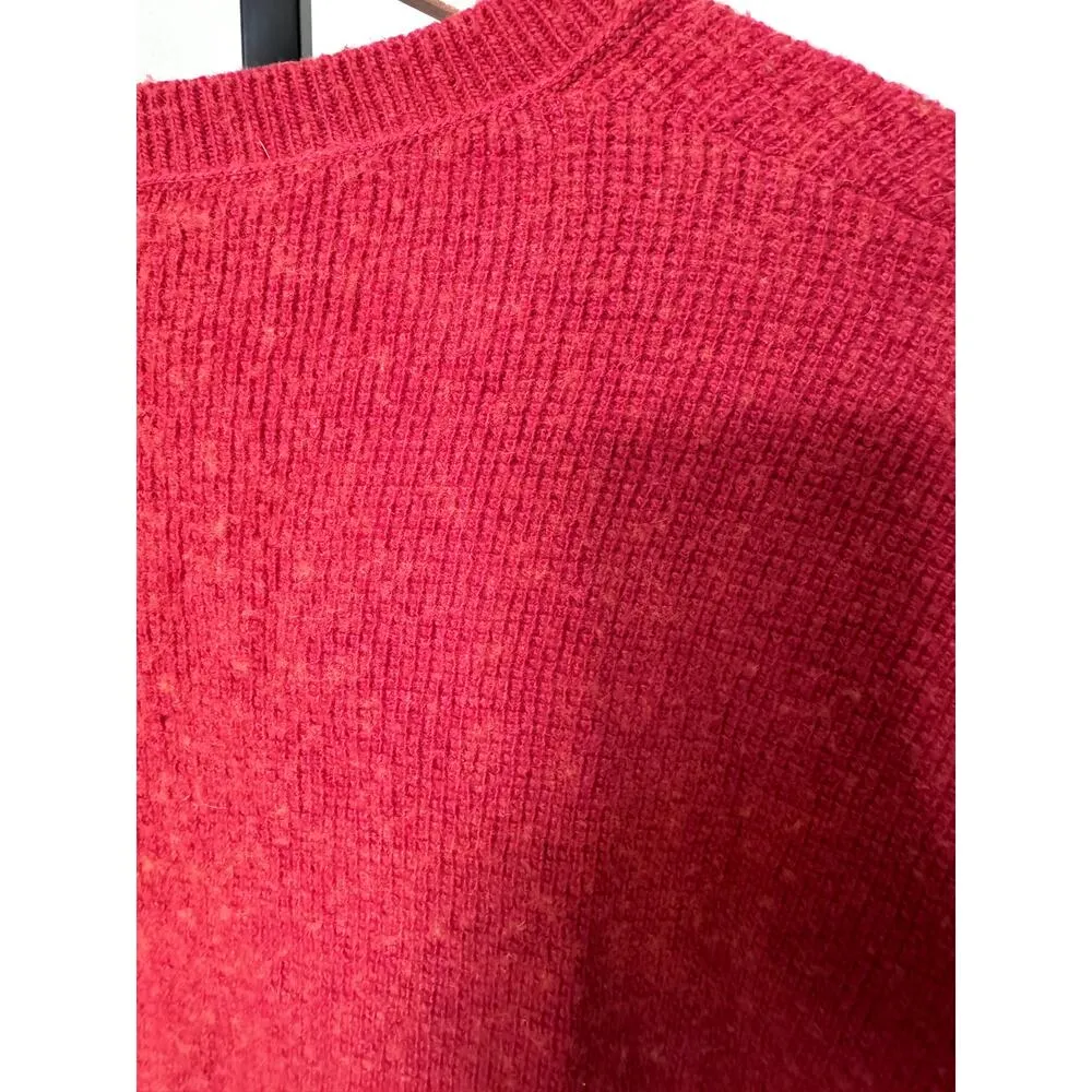 Madewell‎ Kyle Waffle Henley - Image 6