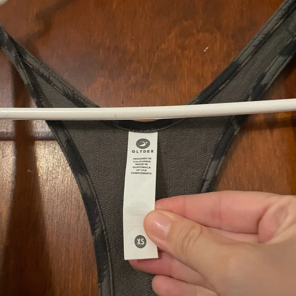 Glyder Leisure Jumpsuit Animal Print - Image 5