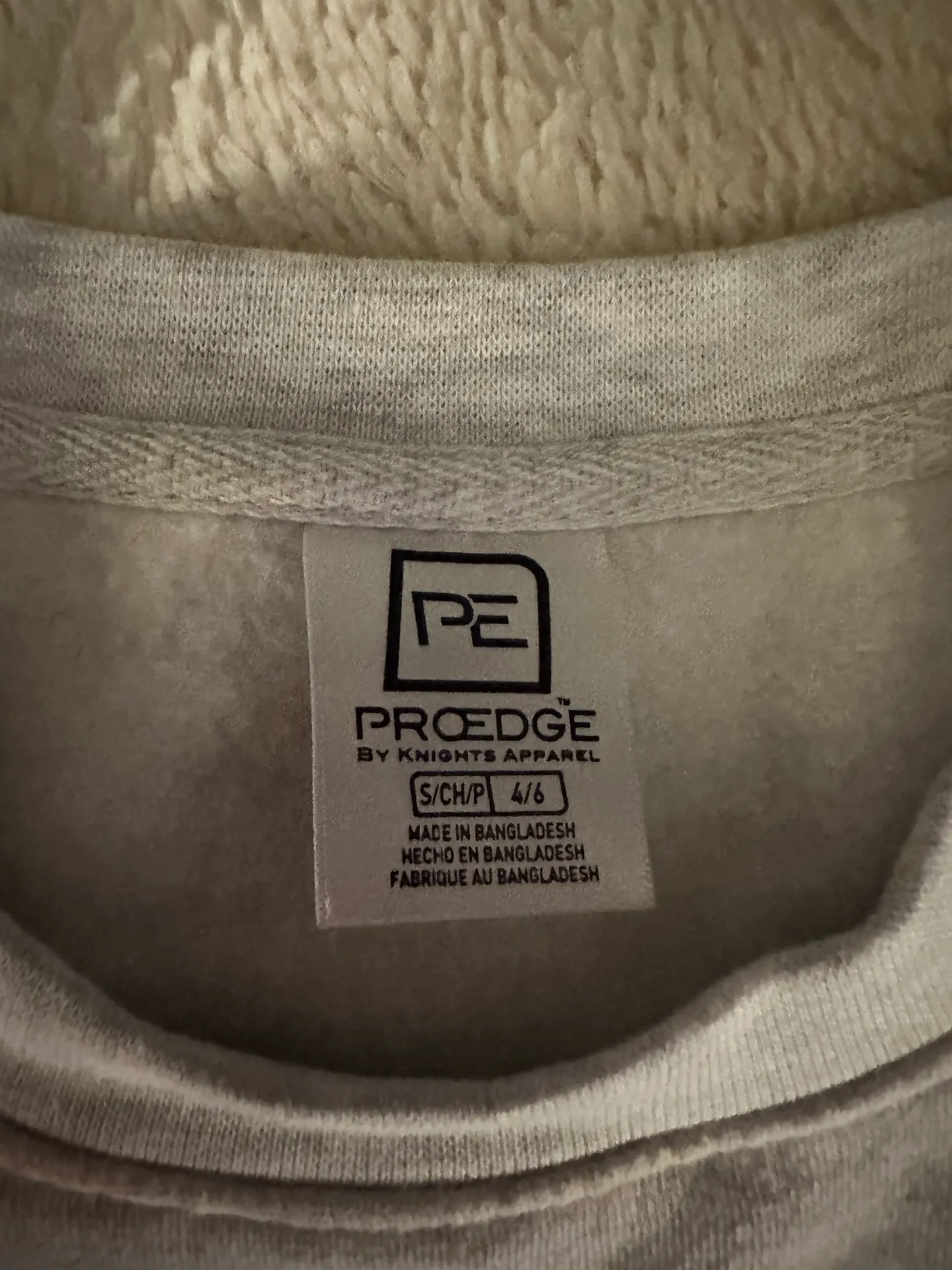 Ohio State Crewneck Sweatshirt - Image 3