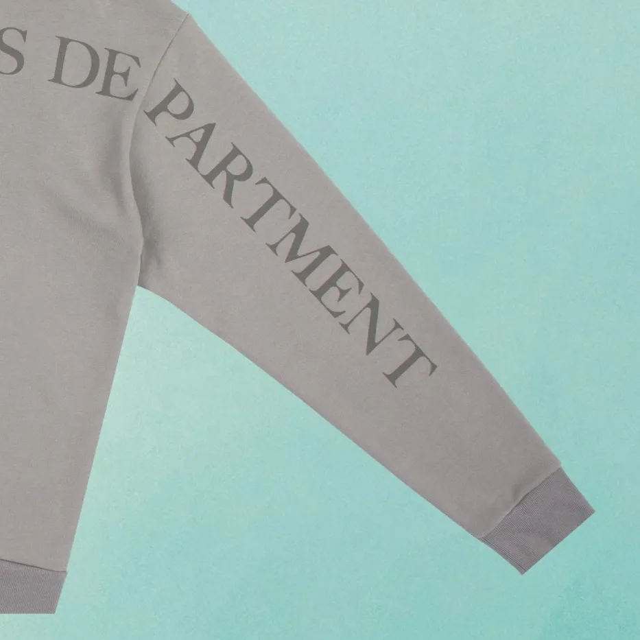 NWT Taylor Swift I Love You It’s Ruining My Life Crewneck Sweatshirt Small - Image 6