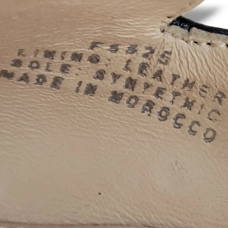 J.Crew Shoes Size 8.5 Women's Flats J.Crew Sadie Flat Cherries Cherry Print EUC Women's Shoes - Image 10