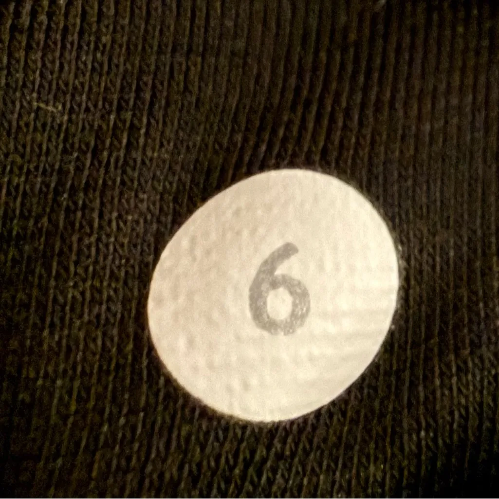 2014 Lululemon Reverse Groove Shorts Sz 6 Black Angel Blue Lullaby Full-On Luon - Image 11