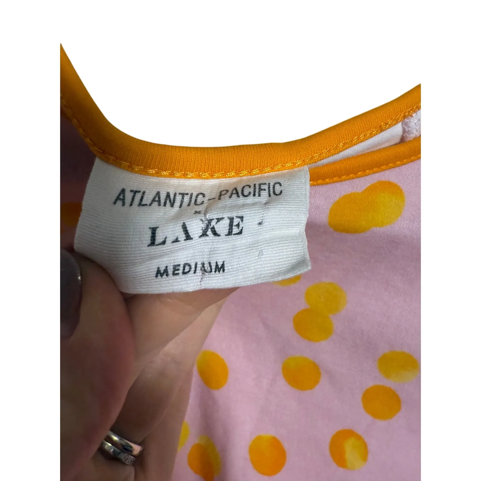 Lake x Atlantic - Image 5