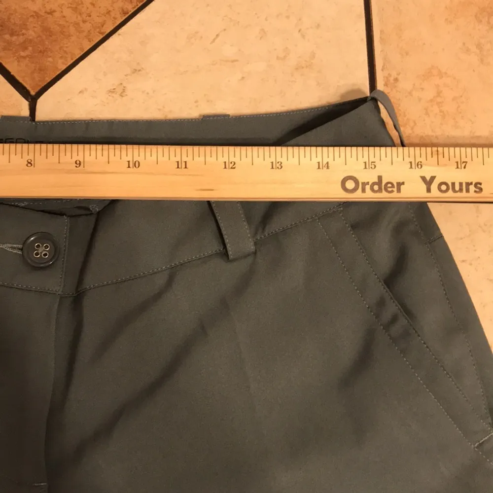 Nike golf tour performance lightweight athletic  shorts size 8 - Image 6