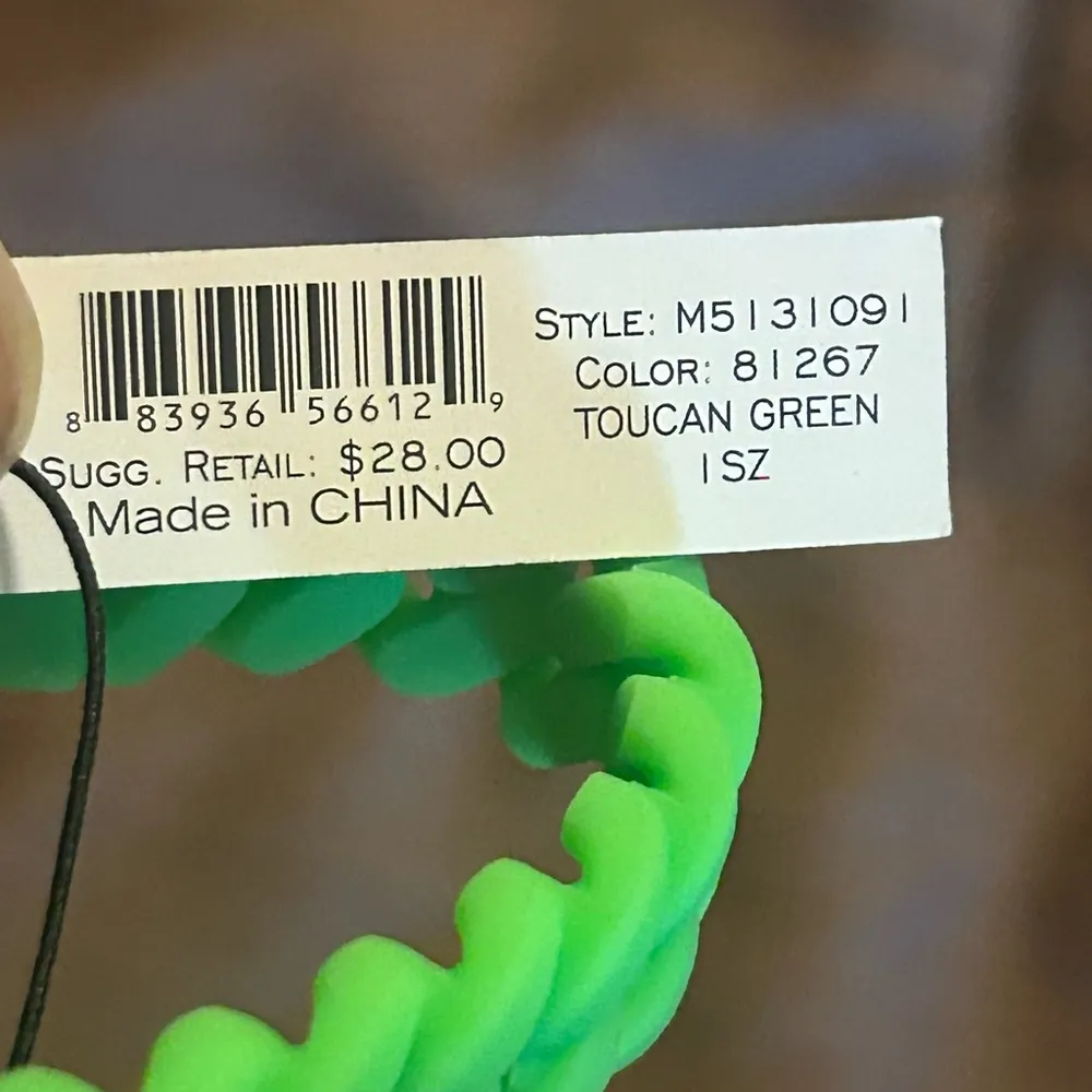 Marc Jacobs Marc Jacob bracelet - Image 5