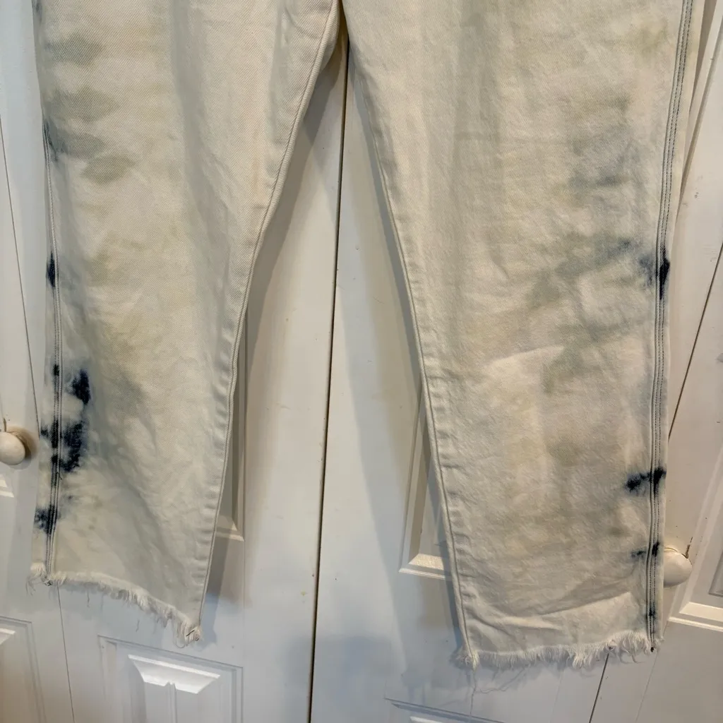 Frame Le Sylvie Crop‎ Size 28 - Image 4