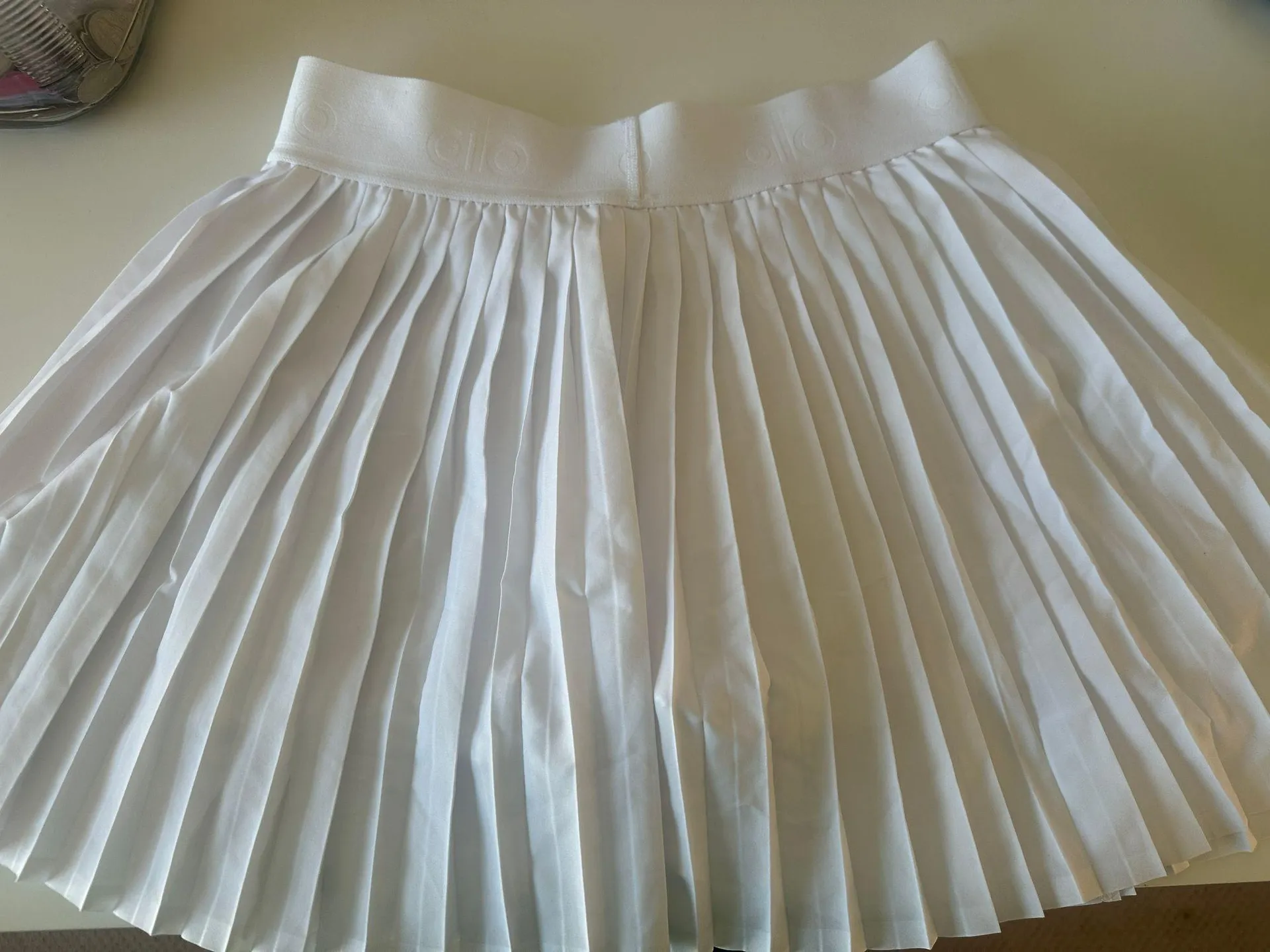 alo tennis skirt - Image 4