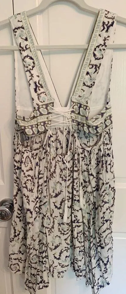 American Threads Dress - Image 2
