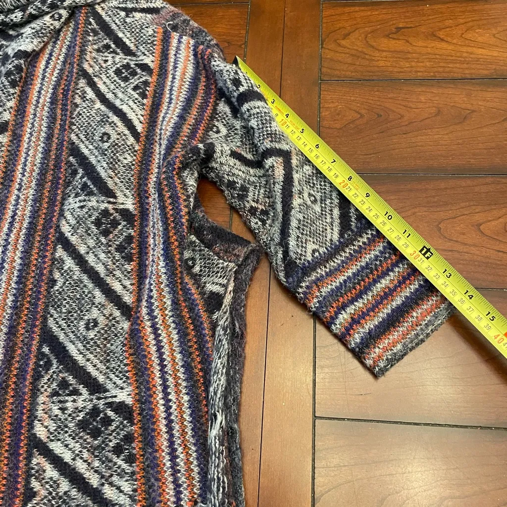 Free People Be the‎ One Poncho - Image 8