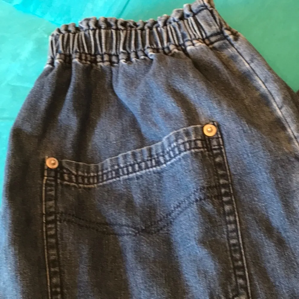 Marsh Landing  Jeans - Image 5