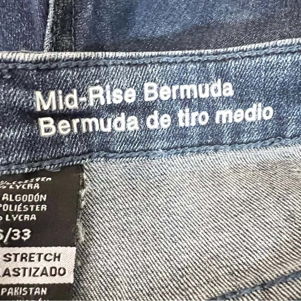 Mossimo Mid - Image 7