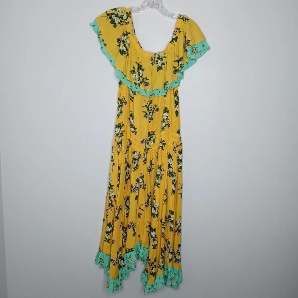 Matilda Jane HOOKED ON A FEELING Size Large - Image 3