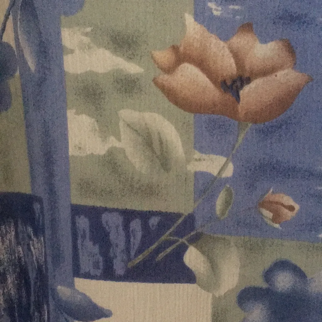 Notations FINAL MARKDOWN Ladies  blouse medium - Image 8