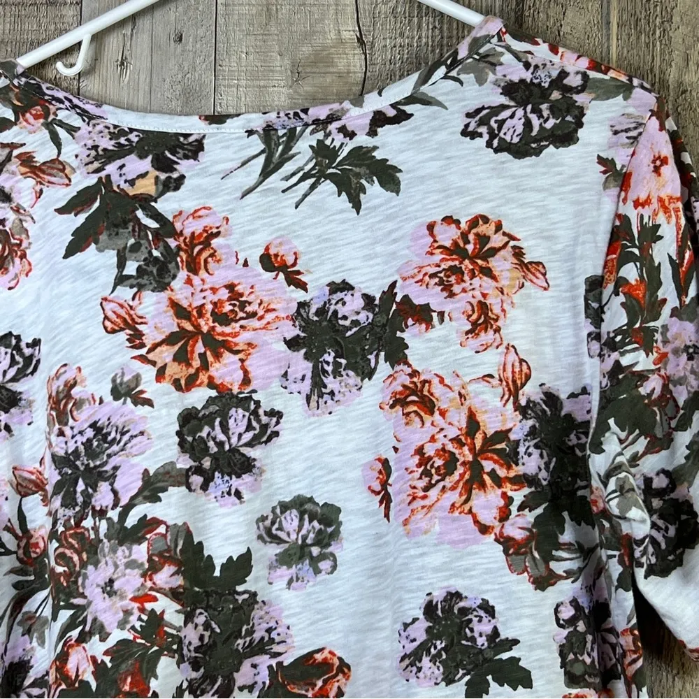 Lord & Taylor Petite XS Oversized Shark - Image 3