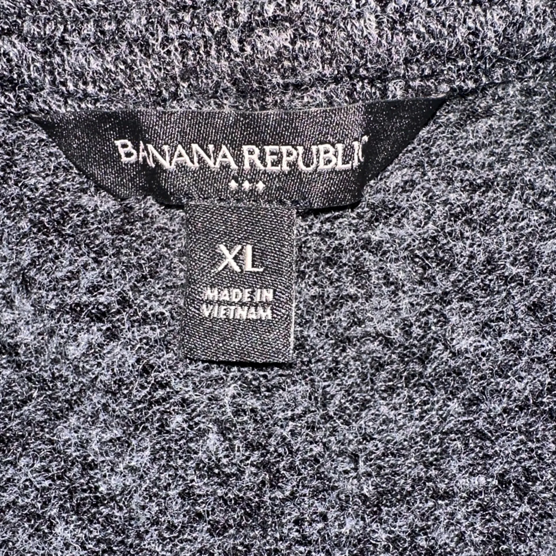 Banana Republic Cowl Neck
Sweater Maxi Dress Gray 
Sheath Turtleneck - Image 5