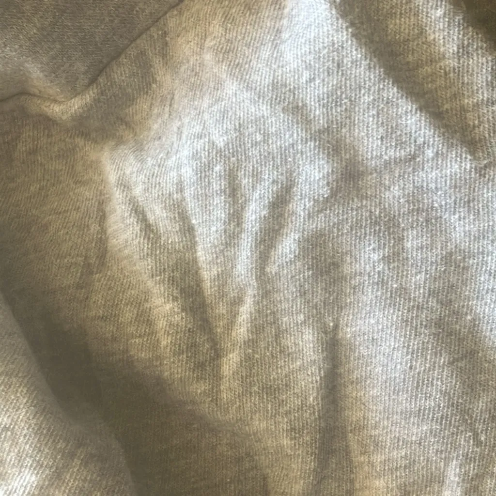 FINAL MARKDOWN Classic ladies dicky Gray - Image 3