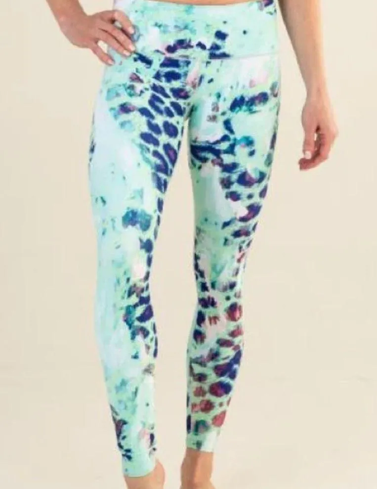 Colorado Threads Wild Thing Leggings - Image 5