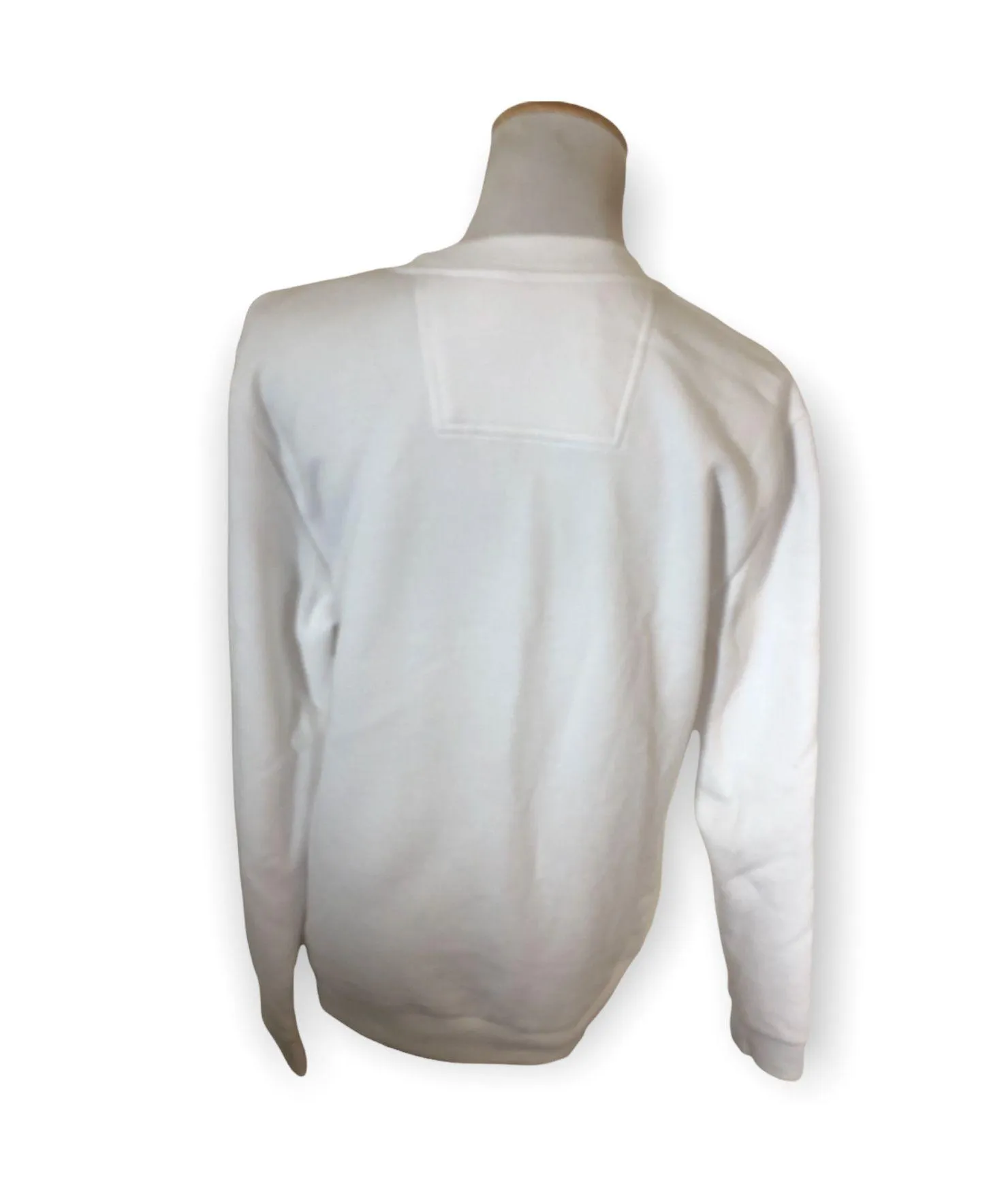 JEANS LOGO SWEATSHIRT - Image 3