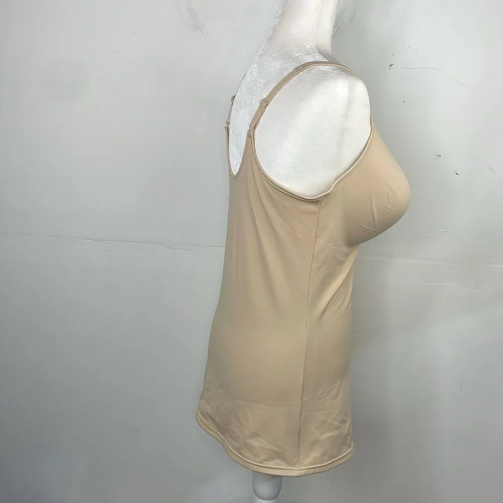 Maidenform Women's Flexees Cool Comfort Firm Wirefree Camisole ~ Size 2XL - Image 4