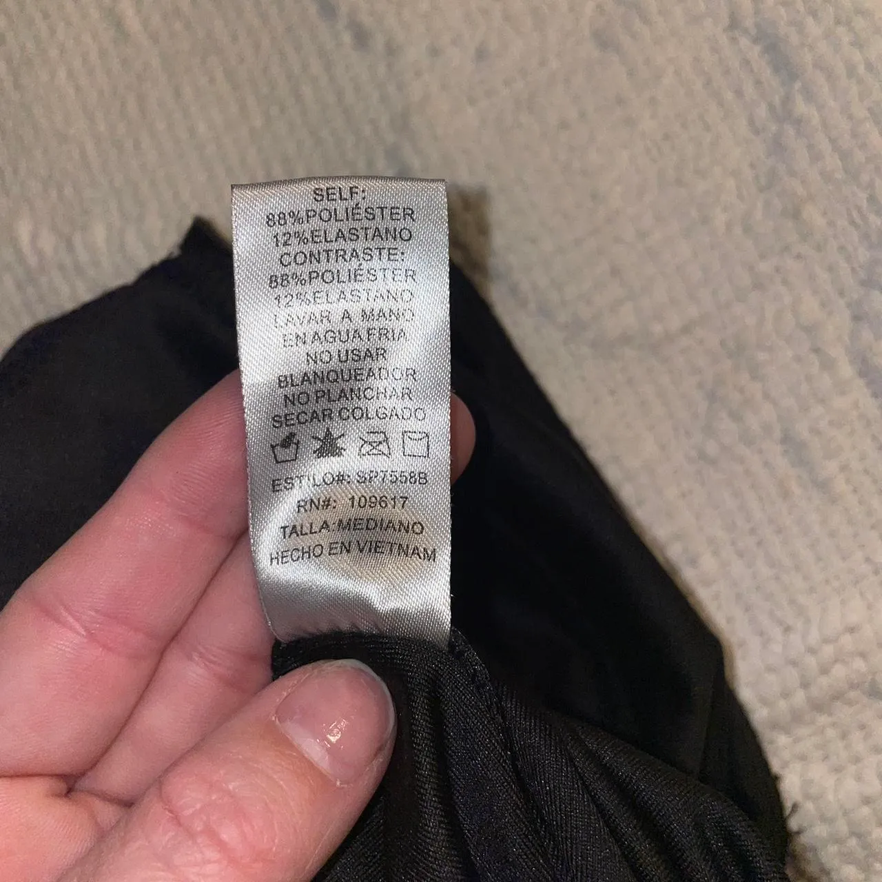 Shinestar leggings - Image 4