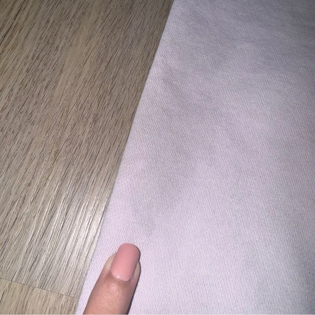 Nike Light Purple Joggers - Size Small - Image 5