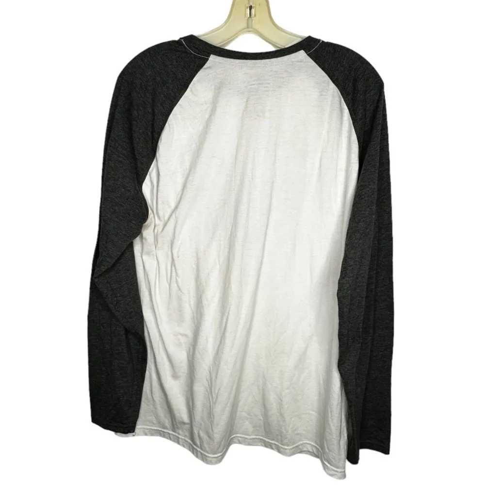 Athletic Performance Oklahoma‎ Shirt Size L - Image 3