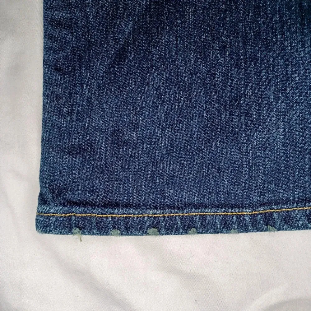Divided by H& M boot cut jeans - Image 8