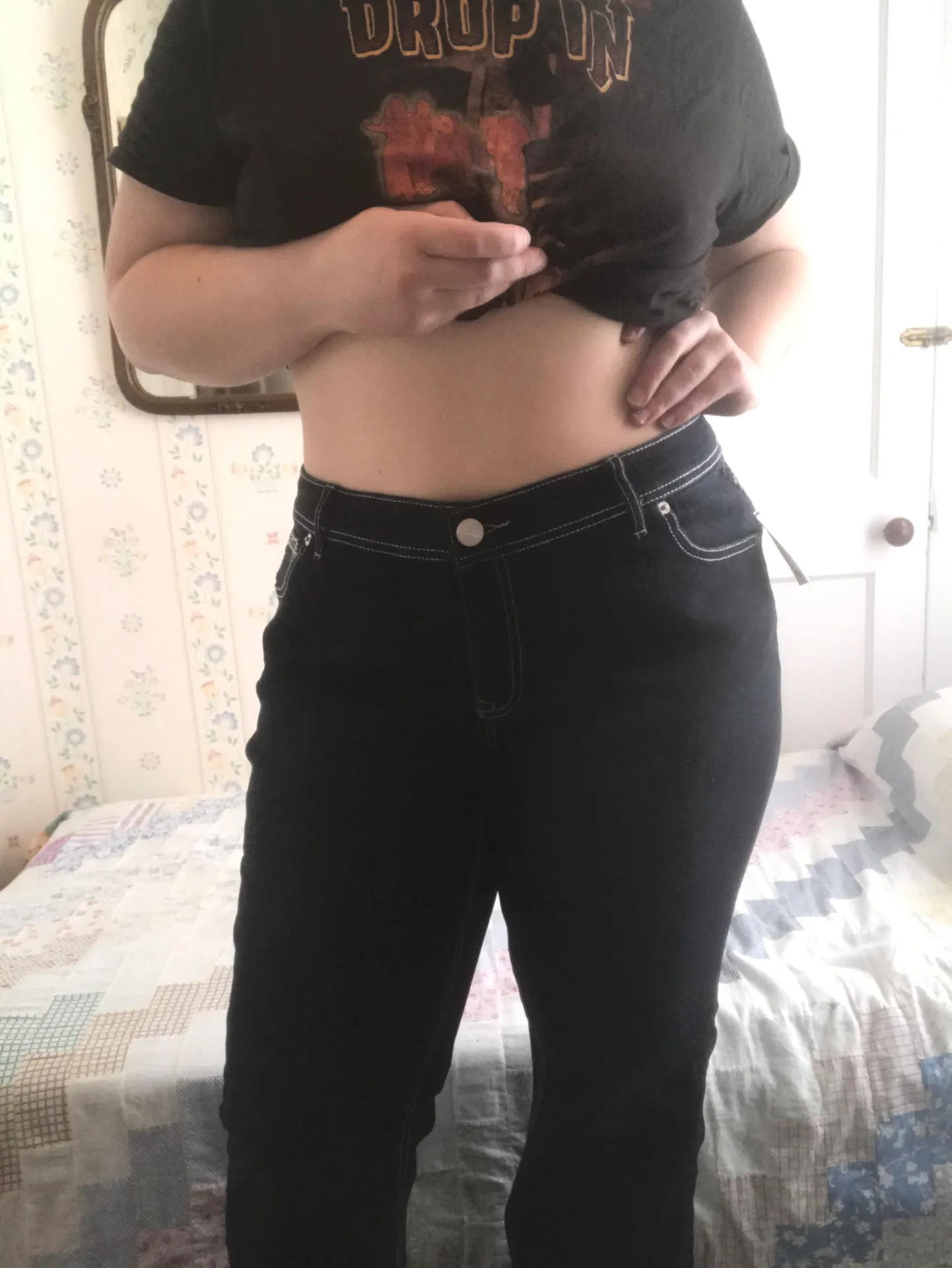 Lane Bryant Jeans - Image 8