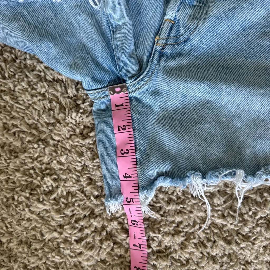 AGOLDE  Parker Long Short - Image 11