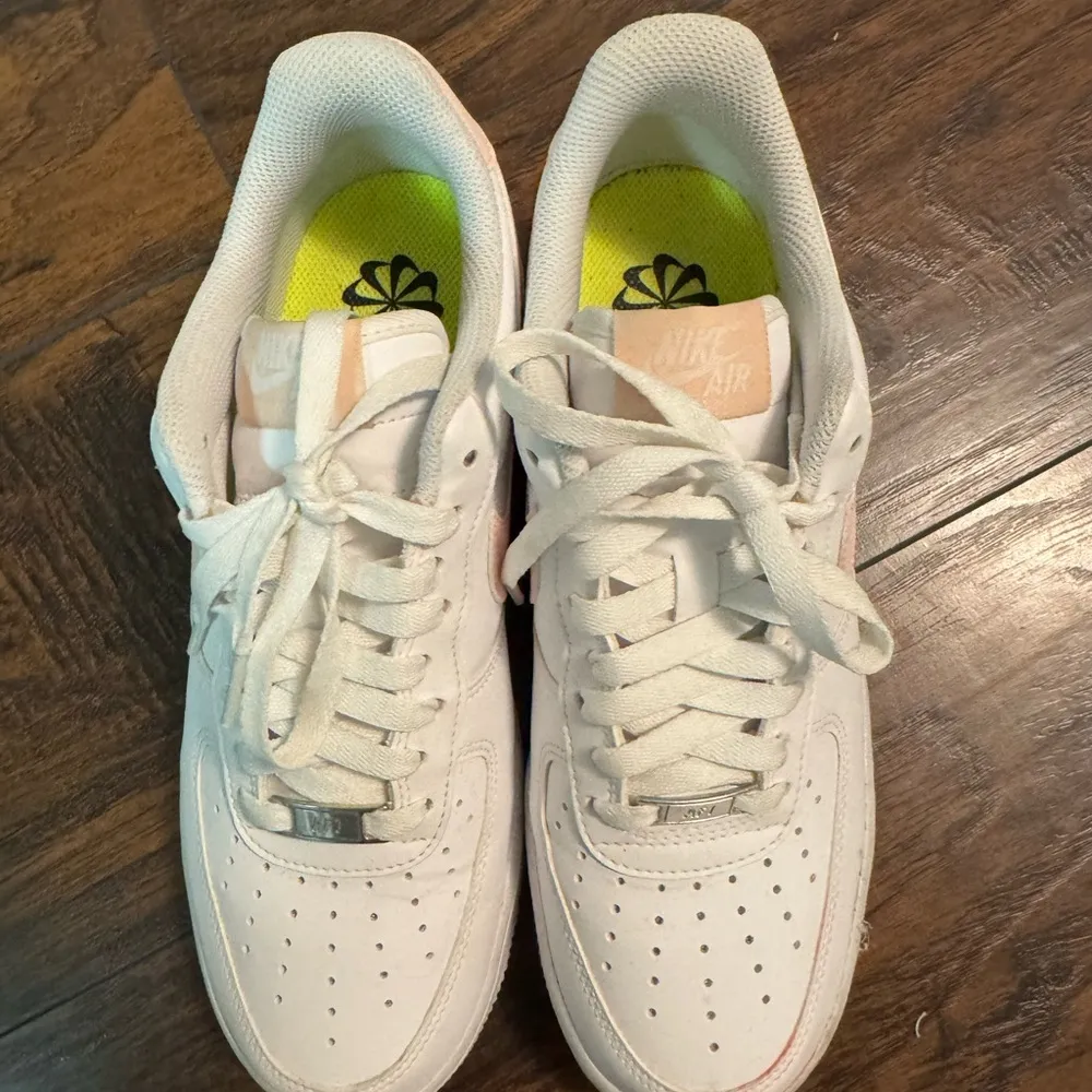 Nike Air Force 1 - Image 4