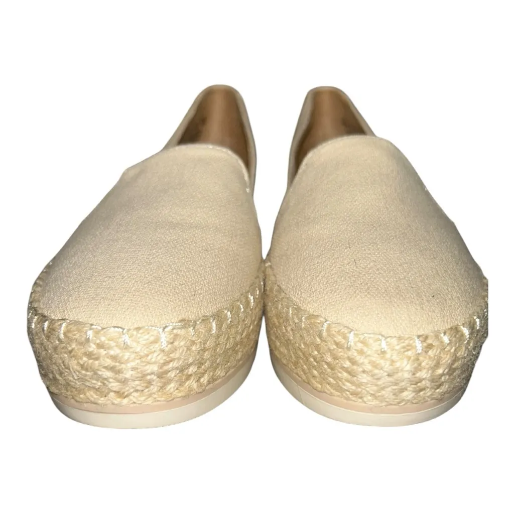 Dr. Scholl's Discovery Women's Espadrille Slip - Image 8