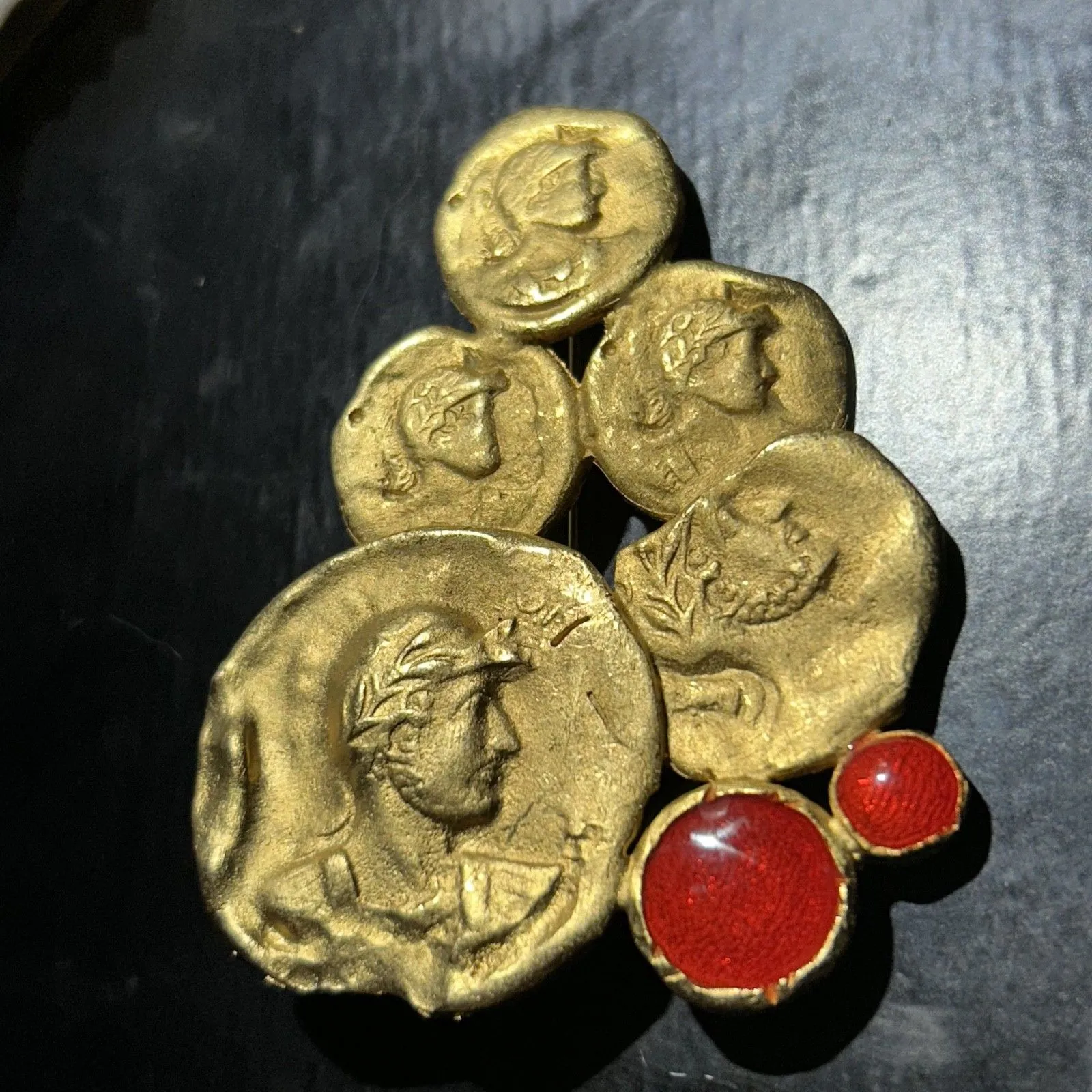 Vintage 2" x 2 - Image 2