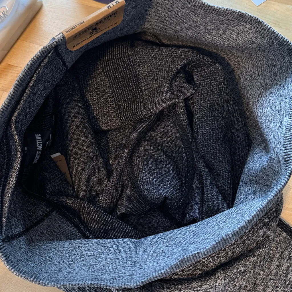 NWT Pink Victoria's Secret High - Image 9