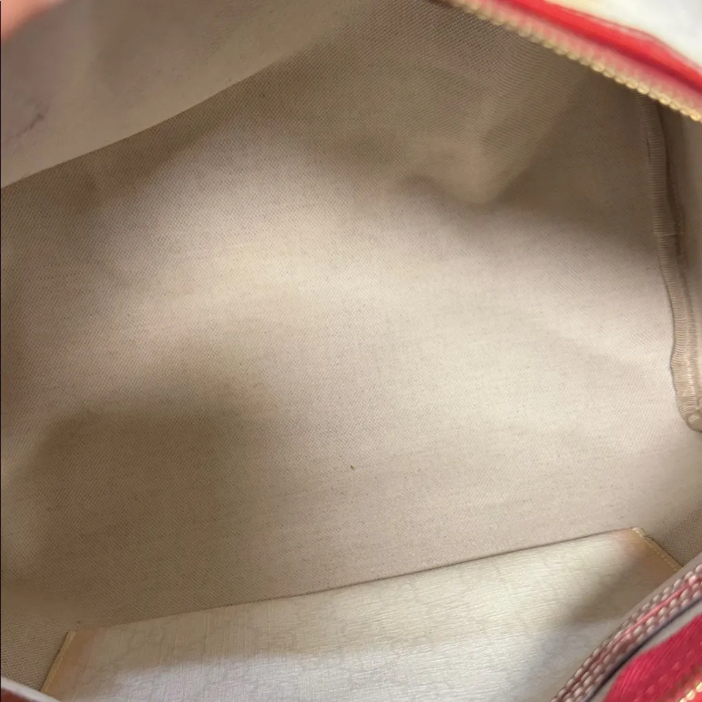 Gucci Tattoo Joy Boston Bag - Image 11