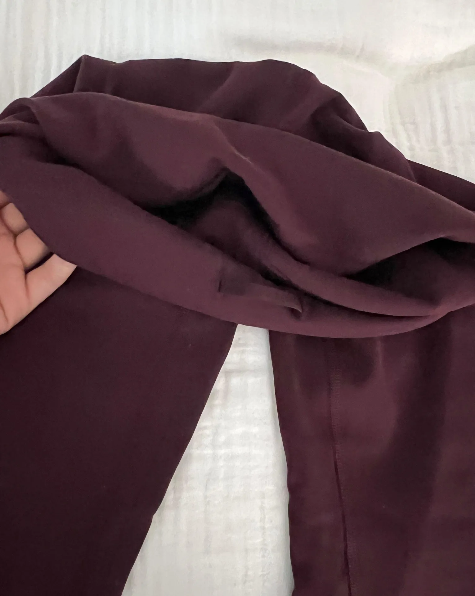 Wunder Train Leggings - Image 5