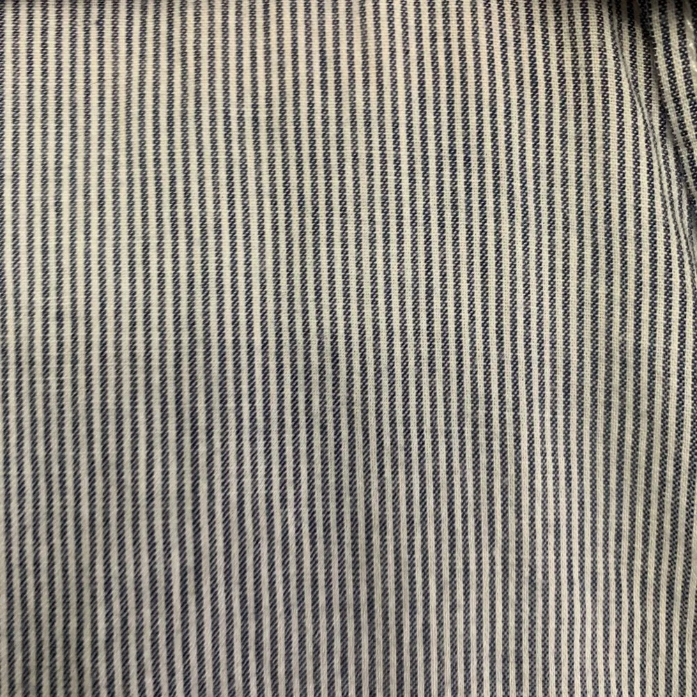 Bass shirt White Size XXL - Image 2