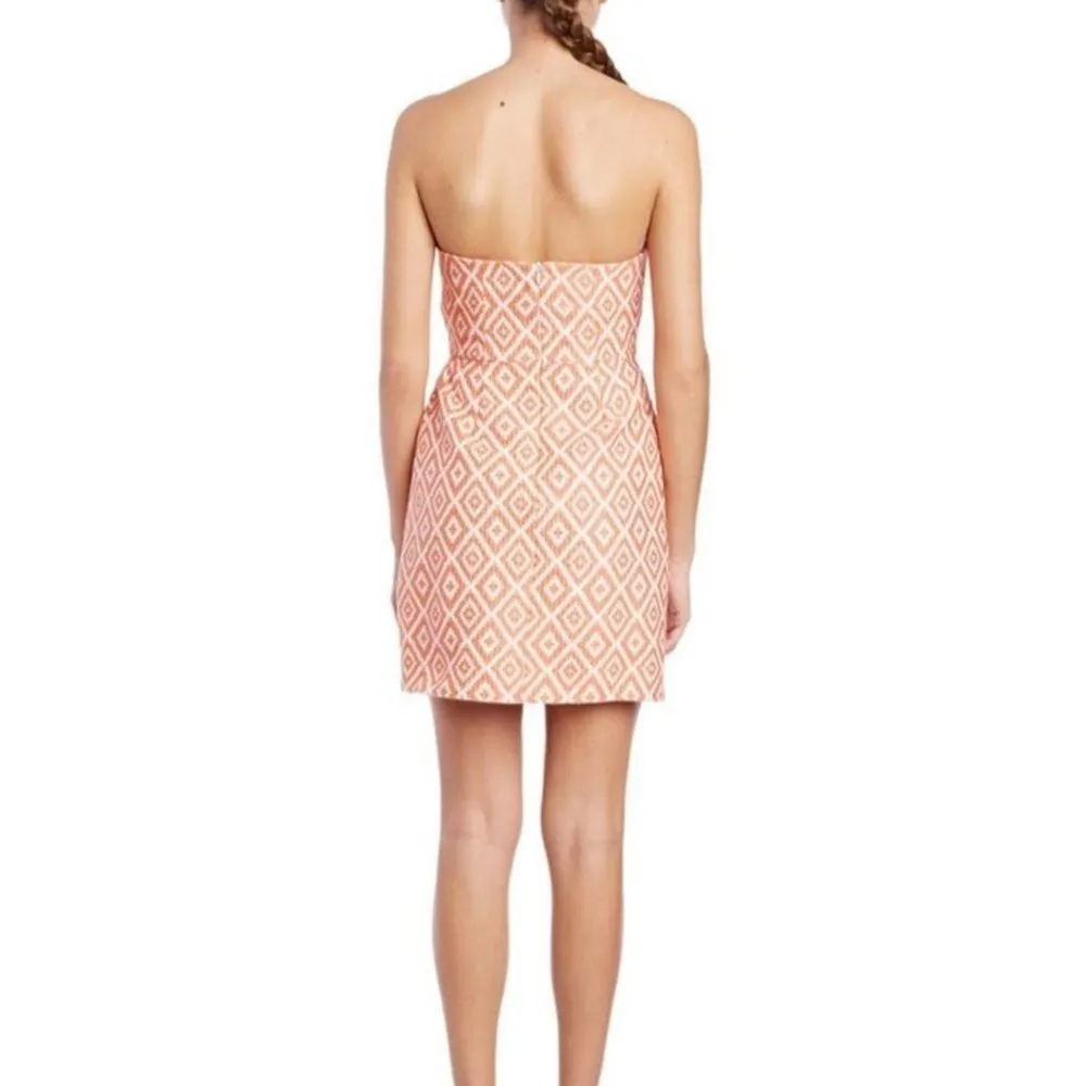 HUTCH Strapless Dress - Image 2