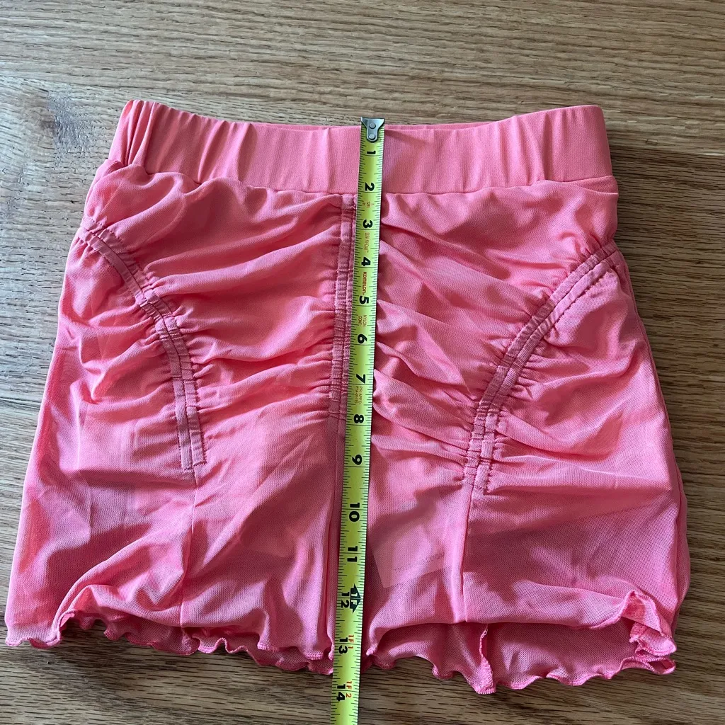 5/$25 Tiger mist skort - Image 4