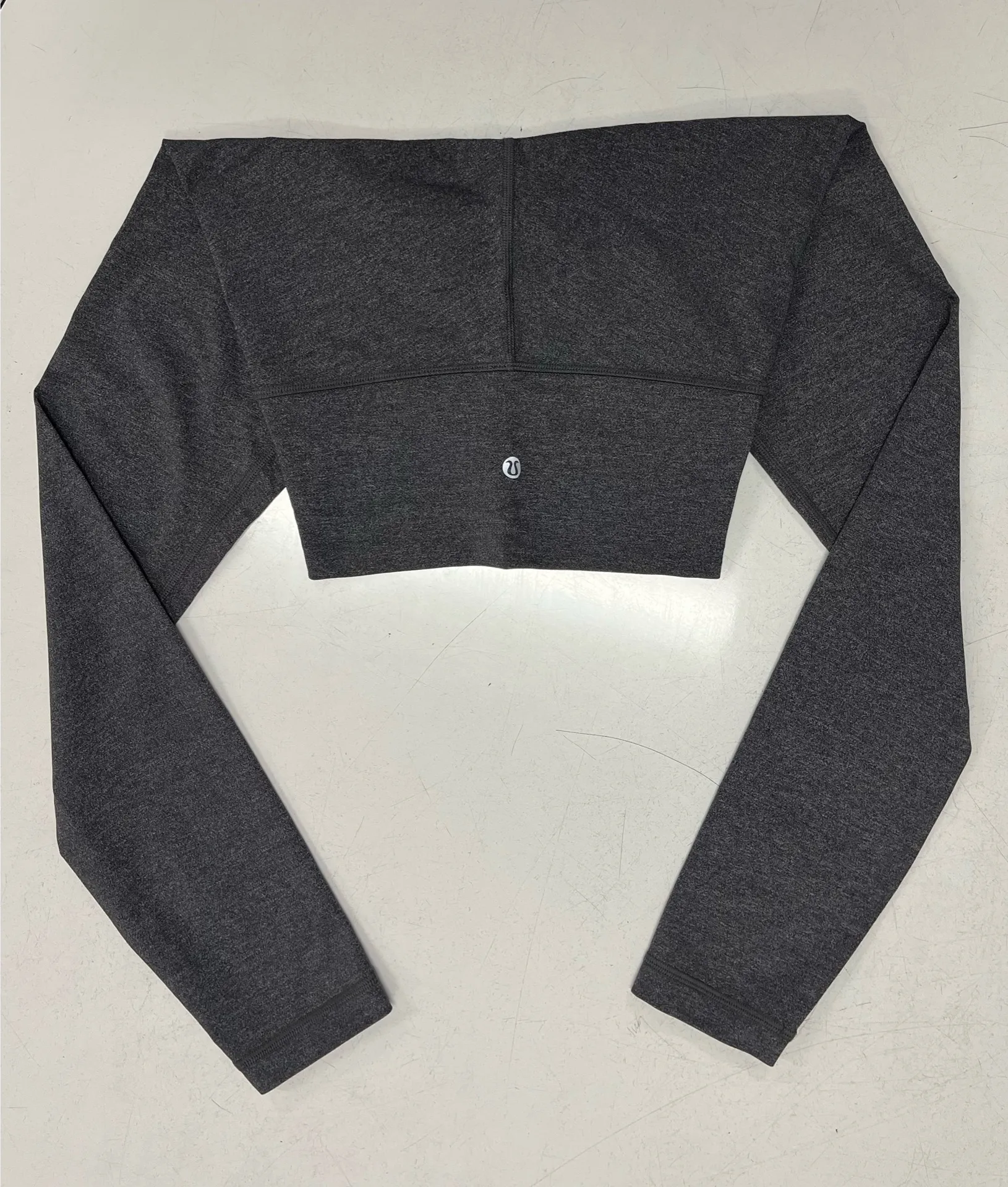 Lululemon Wunder Under High-Rise 7/8 Tight *Luxtreme 25” - Image 2