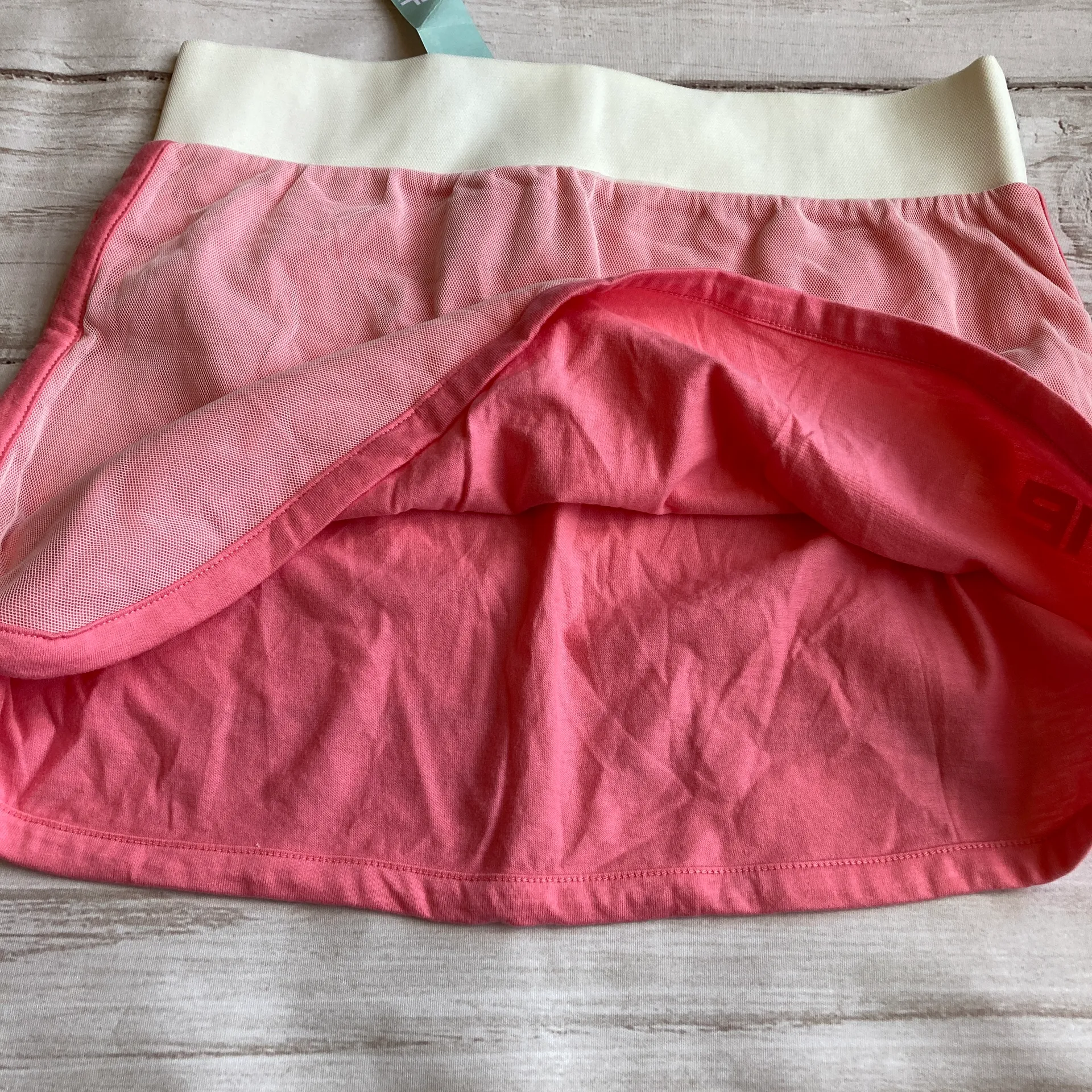 Pink Sporty Tennis Skirt Sz S NWT - Image 5